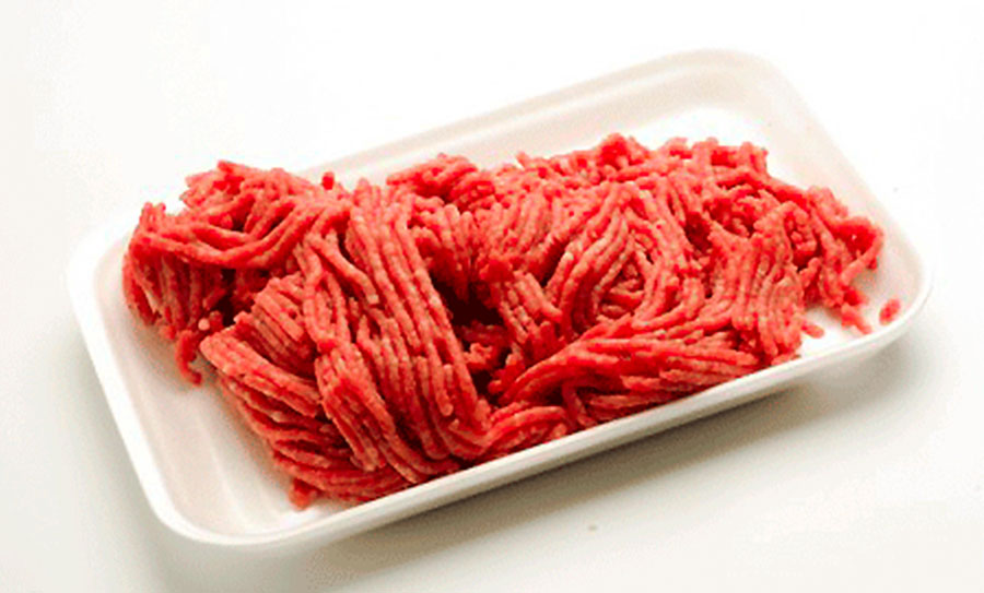 Carne picada de Carnicería Navacerrada