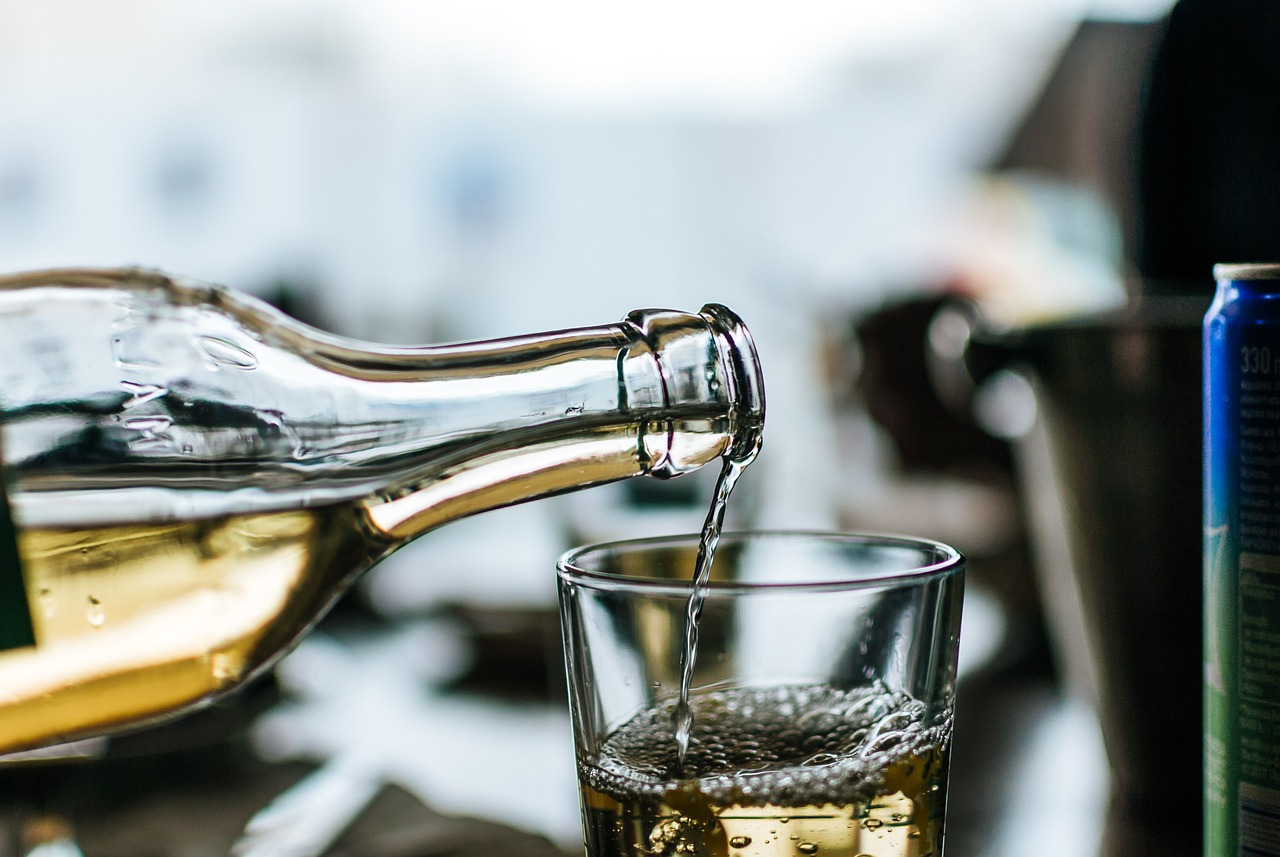 Vino blanco de Carnicería Navacerrada